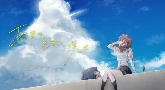 Le roman visuel Amatsu Sora ni Saku arrive sur PS4 et Switch le 28 novembre au Japon