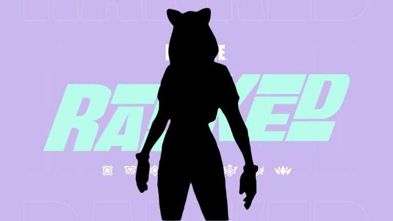 Le skin populaire du Battle Pass du chapitre 1 de Fortnite pourrait revenir en tant que récompense classée
