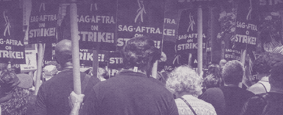 Le syndicat britannique des acteurs Equity est « solidaire » du SAG-AFTRA mais n'autorisera pas sa propre grève
