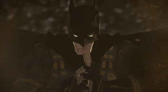 Le teaser de Batman Ninja 2 transforme la Ligue des Justiciers en méchants