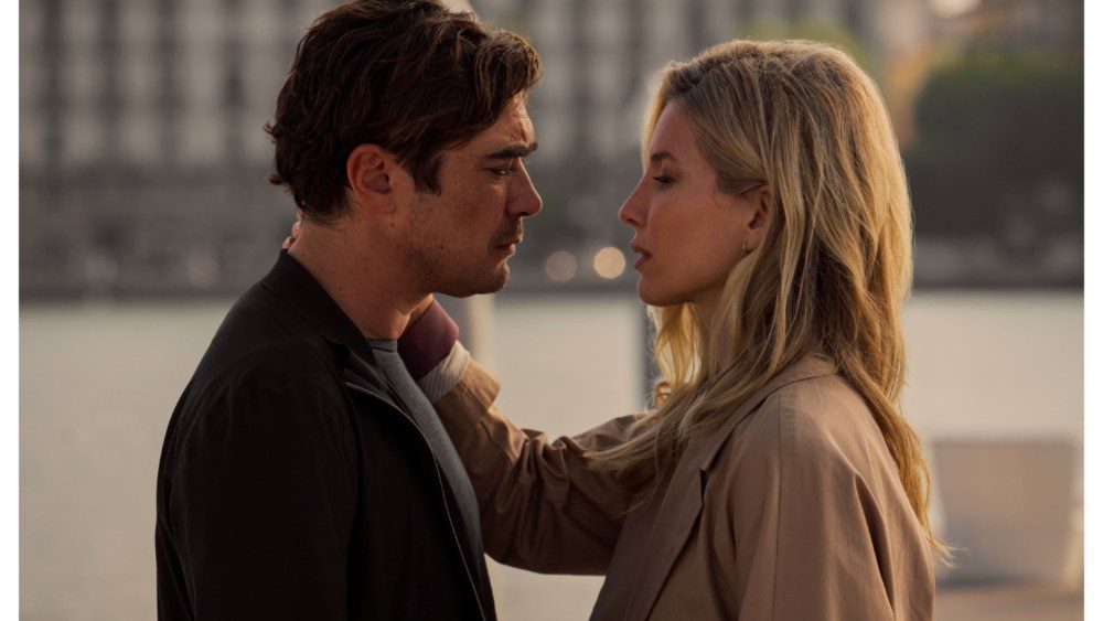 Le thriller italien « Disparu dans la nuit », avec Annabelle Wallis et Riccardo Scamarcio, en tête du classement mondial de Netflix Plus de Variety Les plus populaires À lire absolument Inscrivez-vous aux bulletins d'information de Variety Plus de nos marques
	
	
