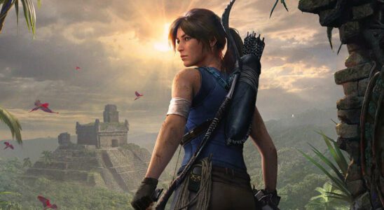 Le tournage de la série live-action Tomb Raider de Prime Video devrait débuter en 2025
