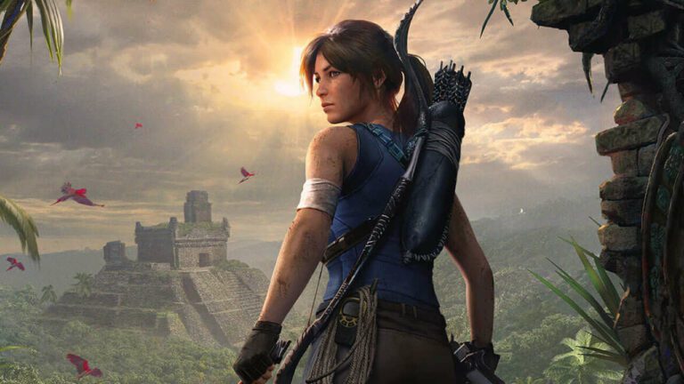 Le tournage de la série live-action Tomb Raider de Prime Video devrait débuter en 2025
