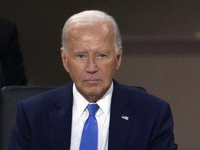 Leçons de finances personnelles tirées de la situation de Biden, ou savoir quand il est temps de faire la transition