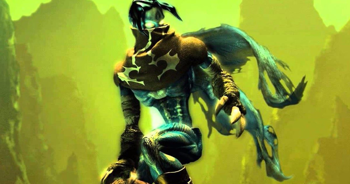 Legacy of Kain : des indices sur le remaster de Soul Reaver 1 et 2 font surface au Comic-Con
