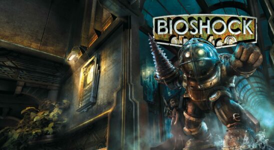 L'équipe BioShock intensifie son recrutement avec 30 offres d'emploi