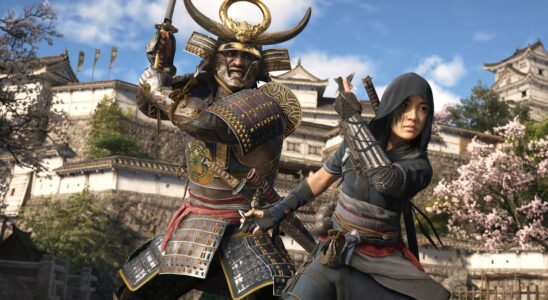 L'équipe d'Assassin's Creed Shadows reconnaît des éléments « qui ont suscité des inquiétudes » parmi les fans japonais