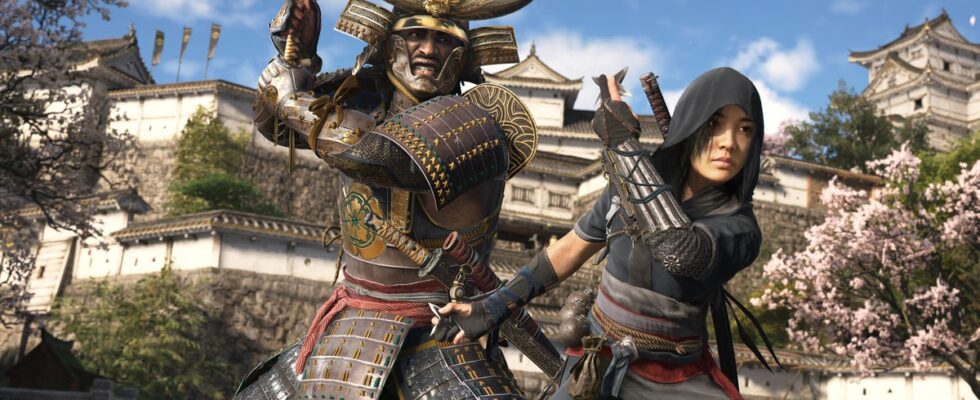 L'équipe d'Assassin's Creed Shadows reconnaît des éléments « qui ont suscité des inquiétudes » parmi les fans japonais