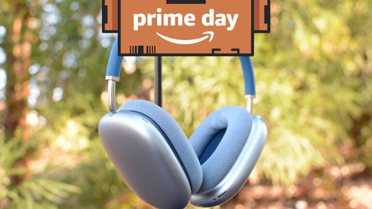 Les AirPods Max d’Apple sont à leur prix le plus bas jamais atteint pour le Prime Day