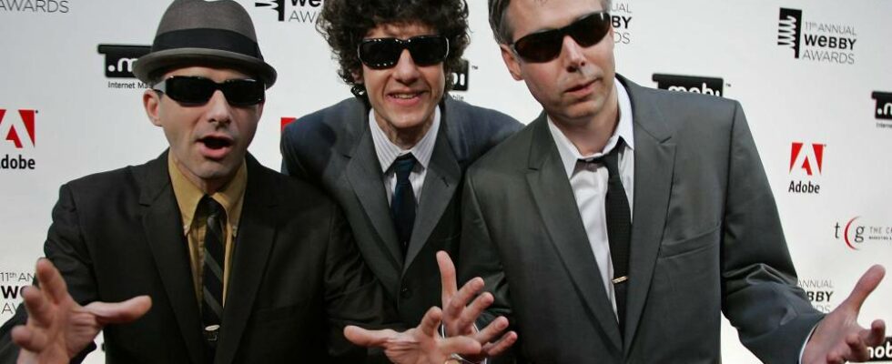 Les Beastie Boys poursuivent le propriétaire de Chili's pour utilisation non autorisée du terme « sabotage » dans ses publicités Plus de Variety Les plus populaires À lire absolument Inscrivez-vous aux newsletters de Variety Plus de nos marques