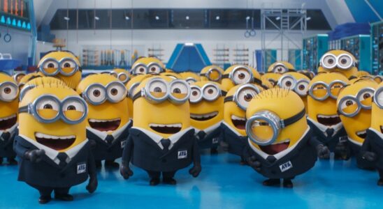 Les Minions 3 sont officiellement sortis après le succès prévisible du box-office de Moi, moche et méchant 4