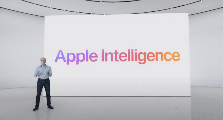 Les artistes critiquent le manque de transparence d’Apple sur les données d’Apple Intelligence