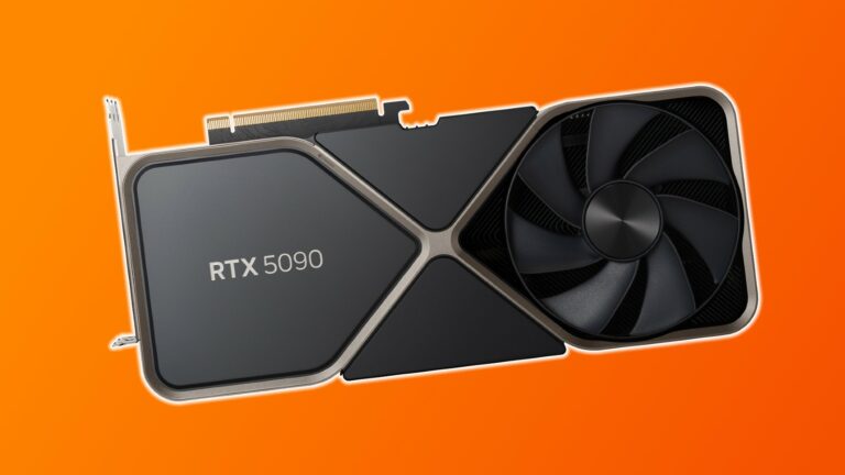 Les cartes Nvidia GeForce RTX 5080 et 5090 sortiront désormais en 2025, selon une fuite
