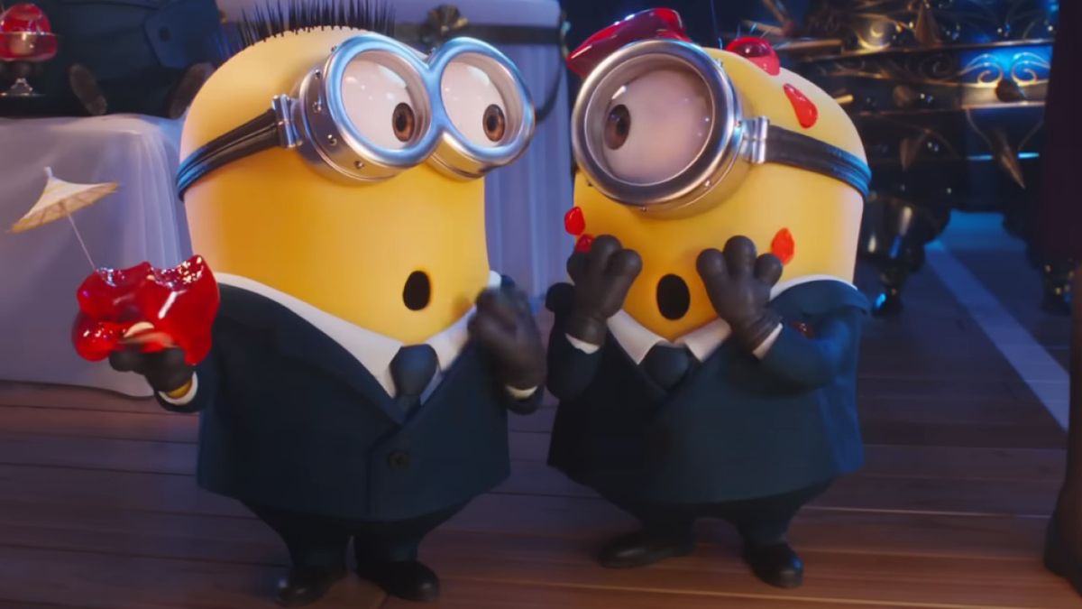 Les critiques qualifient Despicable Me 4 d'« incompréhensiblement incompétent », mais certains disent que c'est quand même une bonne façon de passer 90 minutes avec les enfants
