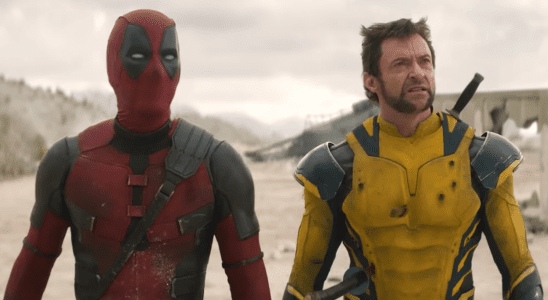 Les dataminers de Call of Duty découvrent ce qui ressemble à un crossover Deadpool et Wolverine non annoncé