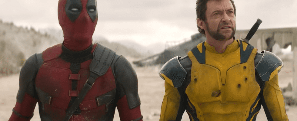 Les dataminers de Call of Duty découvrent ce qui ressemble à un crossover Deadpool et Wolverine non annoncé