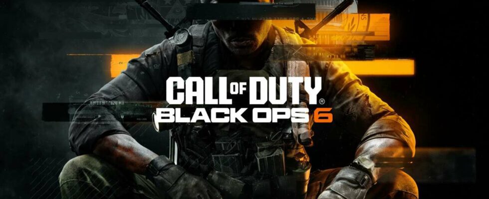 Les dates de la bêta de Call Of Duty: Black Ops 6 dévoilées