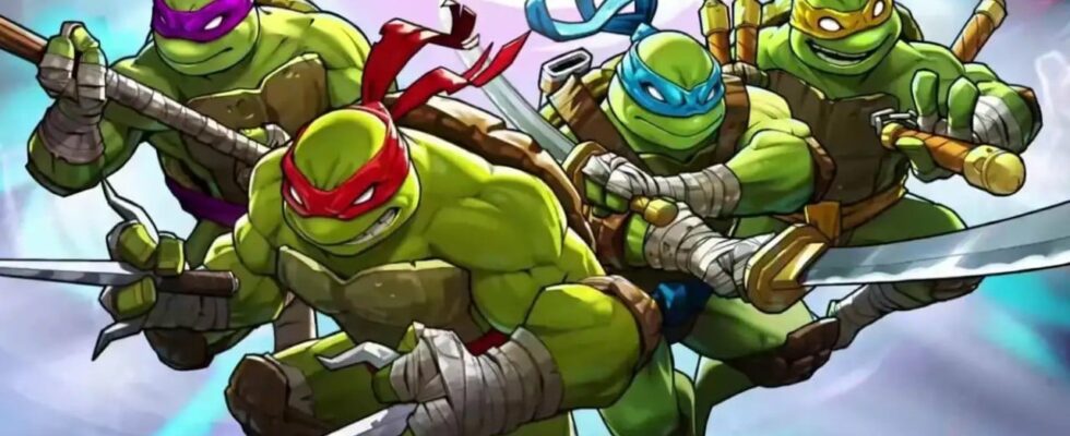 Les développeurs de TMNT : Splintered Fate parlent de la création d'un roguelike radical et de la façon dont Hadès nous a « ouvert les yeux »