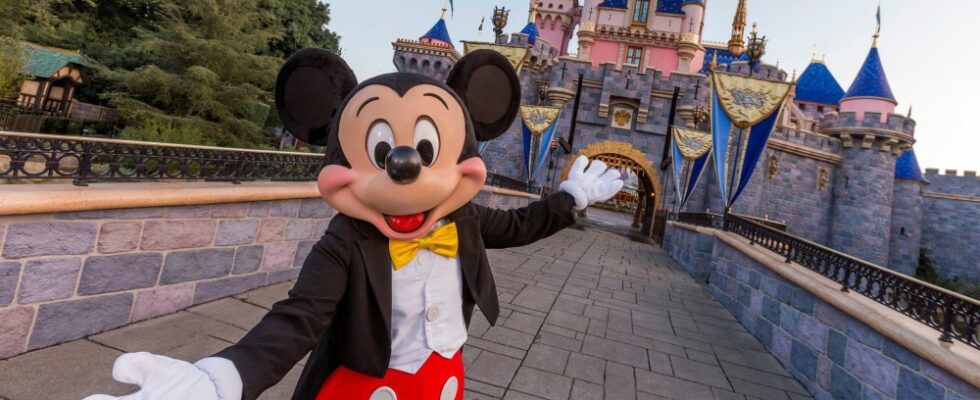 Les employés de Disneyland acceptent un contrat, évitant ainsi la grève dans le parc à thème et les hôtels Plus de Variety Les plus populaires À lire absolument Inscrivez-vous aux newsletters de Variety Plus de nos marques