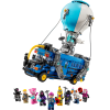 Bus de combat 77073 | Fortnite | Achetez en ligne sur la boutique officielle LEGO® FR