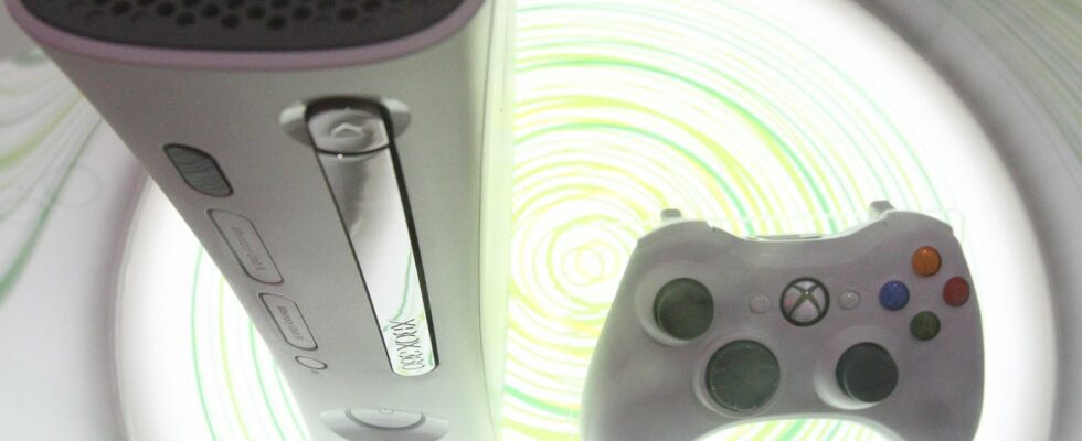 Les fans de Xbox disent au revoir à la 360 Marketplace alors que Microsoft ferme une boutique vieille de 19 ans