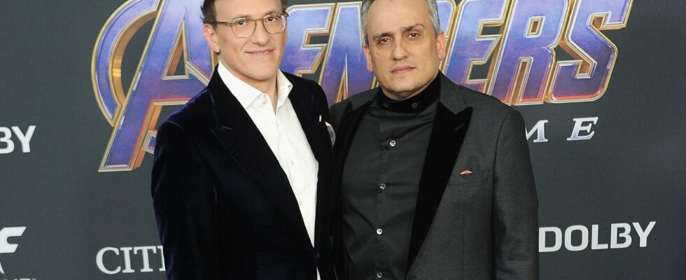 Les frères Russo en pourparlers pour revenir chez Marvel et réaliser les deux prochains films Avengers