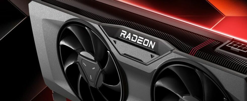 AMD Radeon 8000