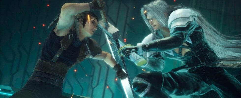 Les jeux PlayStation Plus Extra divulgués pour juillet incluent Crisis Core: Final Fantasy 7 Reunion et Remnant 2