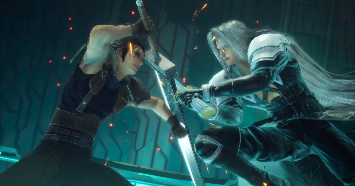 Les jeux PlayStation Plus Extra divulgués pour juillet incluent Crisis Core: Final Fantasy 7 Reunion et Remnant 2
