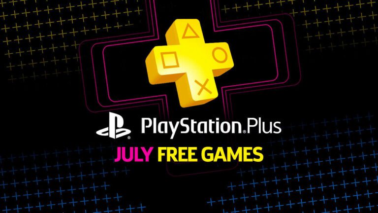 Les jeux gratuits PlayStation Plus de juillet 2024 sont désormais disponibles
