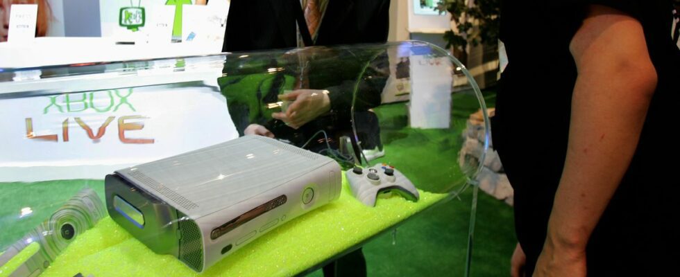 Les joueurs pleurent la disparition de la Xbox 360 après la fermeture du magasin numérique