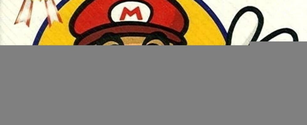 Les missions et récompenses de Switch Online ajoutent des icônes de Super Mario Bros. The Lost Levels