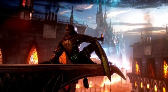 Les options de difficulté de Dragon Age : The Veilguard vous permettent de désactiver la mort et d'ajuster manuellement la santé de l'ennemi