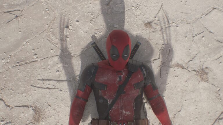 Les premières images de Deadpool et Wolverine suscitent des réactions élogieuses – mais qu’en est-il du reste du film ?
