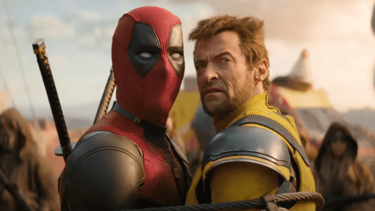 Les premières réactions de « Deadpool et Wolverine » saluent l'alchimie de Ryan Reynolds et Hugh Jackman dans « Dynamite » et les camées « épiques » : « Un changement de jeu pour le MCU » Plus de Variety Les plus populaires À lire absolument Inscrivez-vous aux newsletters de Variety Plus de nos marques
	
	
