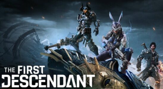 Les problèmes de serveur de First Descendant sont en cours au milieu de son grand lancement