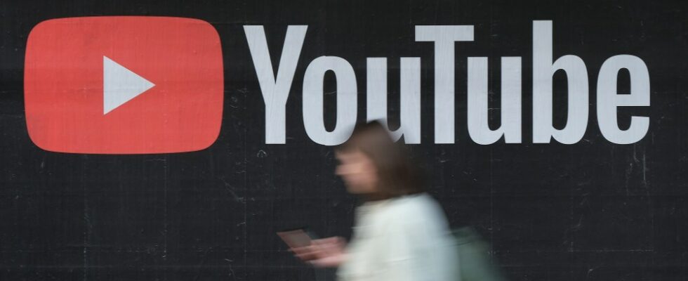 Les revenus publicitaires de YouTube au deuxième trimestre atteignent 8,66 milliards de dollars, en hausse de 13 %, en deçà des attentes de Wall Street Plus de Variety Les plus populaires À lire absolument Inscrivez-vous aux newsletters de Variety Plus de nos marques