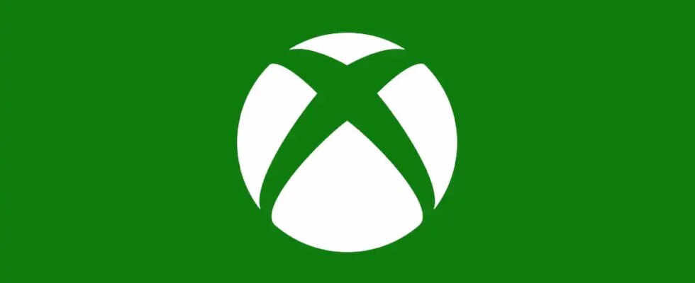 Xbox logo for server status page