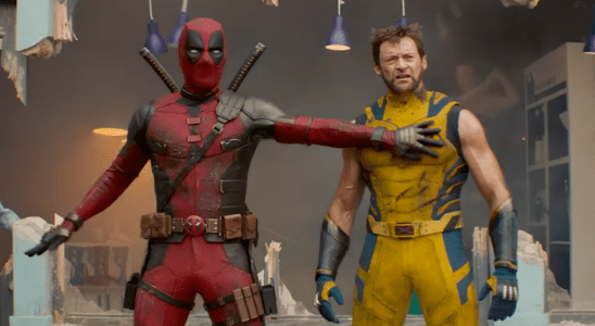 Les studios Marvel ont créé de fausses fuites pour protéger les camées secrets de Deadpool et Wolverine