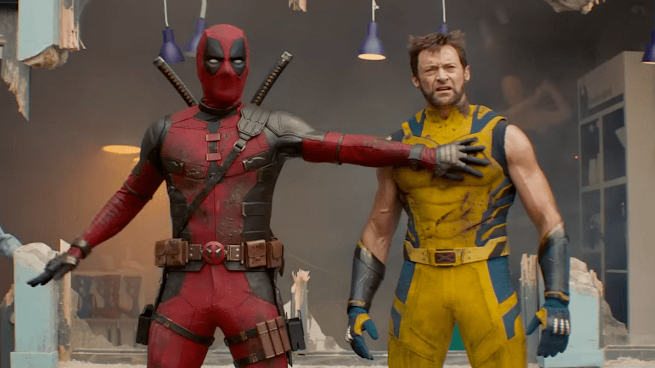 Les studios Marvel ont créé de fausses fuites pour protéger les camées secrets de Deadpool et Wolverine
