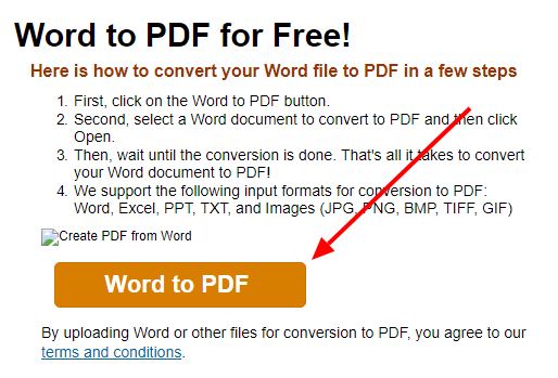 PDF en ligne