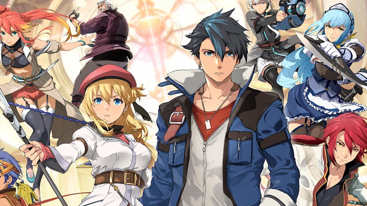 L'histoire principale de la série Trails est « achevée à environ 80-90 % » selon Nihon Falcom
