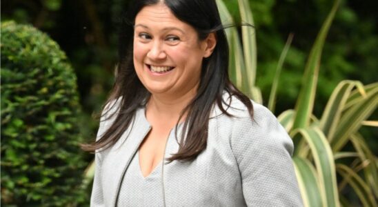 Lisa Nandy nommée nouvelle ministre de la Culture du Royaume-Uni Plus de Variety Les plus populaires À lire absolument Inscrivez-vous aux newsletters de Variety Plus de nos marques