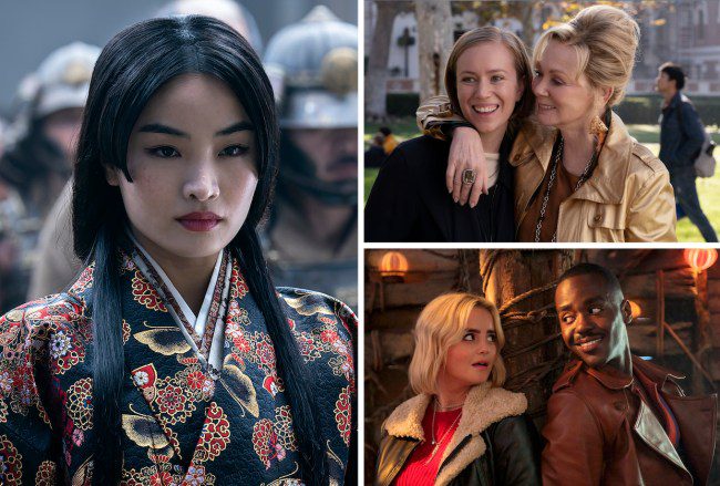 Liste des gagnants des TCA Awards 2024 — « Shogun », « Hacks », « Baby Reindeer »