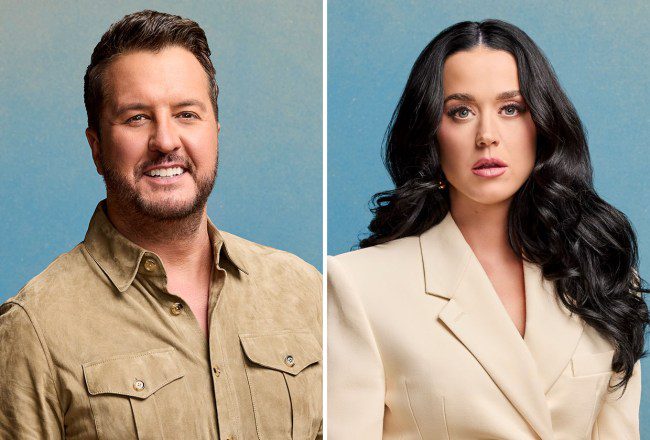 Luke Bryan va-t-il quitter American Idol ? Qui remplacera Katy Perry ?