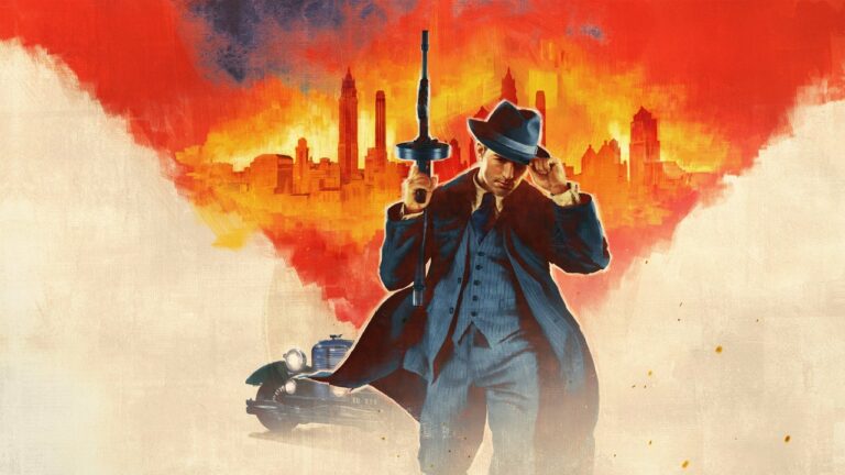 Mafia: Definitive Edition arrive sur Game Pass le mois prochain
