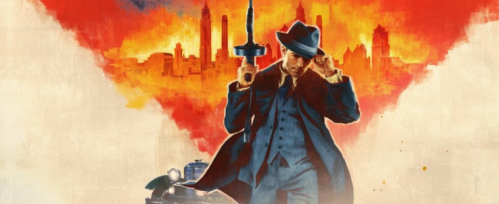 Mafia: Definitive Edition arrive sur Game Pass le mois prochain