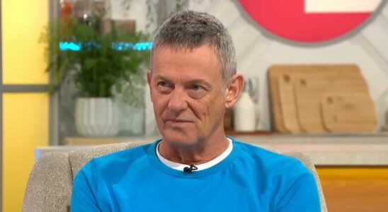 Matthew Wright, star d'ITV, partage ses dernières nouvelles sur son état de santé après une visite à l'hôpital