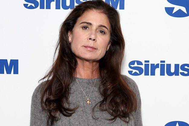 Maura Tierney rejoint le casting de « Law & Order » dans la saison 24 en tant que nouveau lieutenant