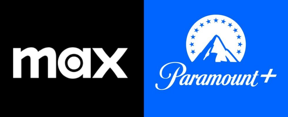 Max et Paramount+ pourraient-ils fusionner ? Warner Bros. Discovery est ouvert à l'idée d'une coentreprise de streaming avec Paramount Plus de Variety Les plus populaires À lire absolument Inscrivez-vous aux newsletters de Variety Plus de nos marques